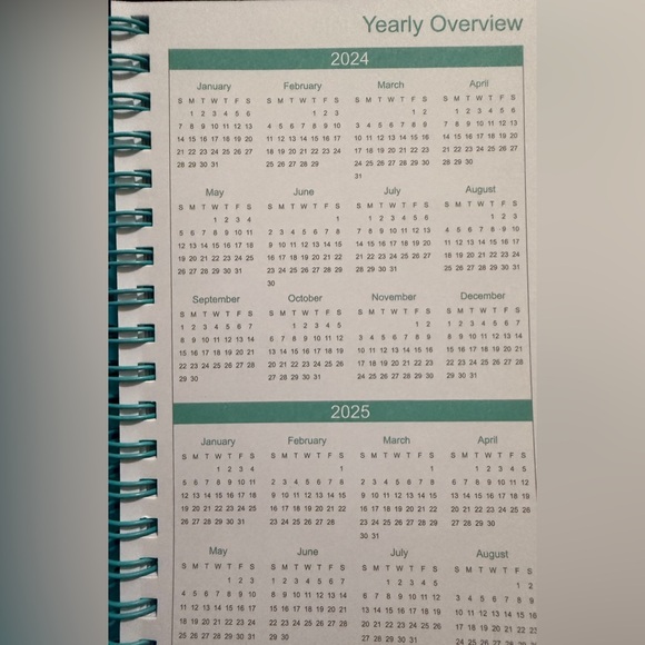 Budget Planner - Picture 5 of 5